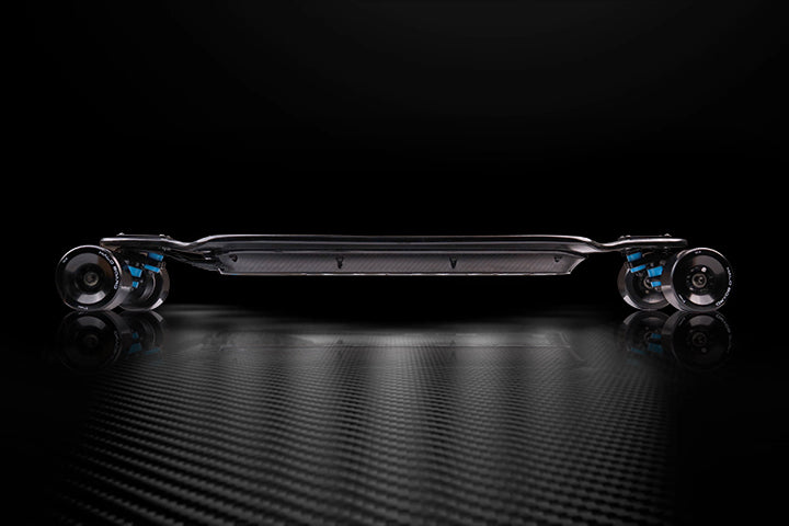 Official Halo Beast Electric Skateboard Halo Board