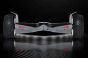 Official Halo Rover X Hoverboard 8.5" - Black Edition - Halo Board