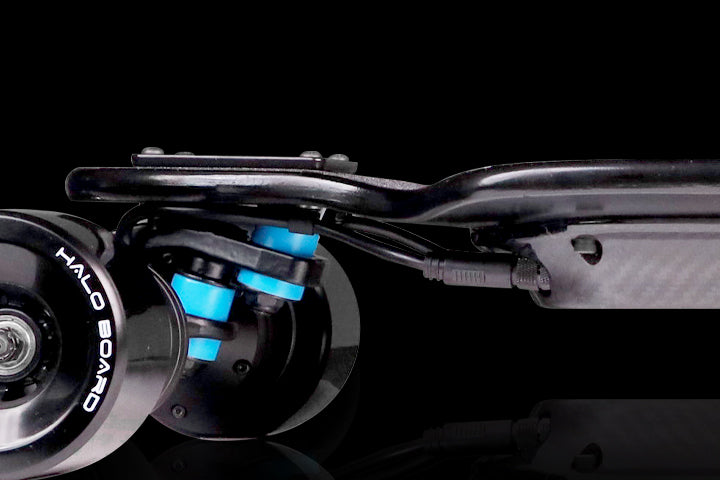 Halo Board Carbon Edition Review